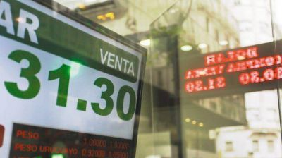 Negocian un paquete de US$ 15 mil millones para calmar al mercado