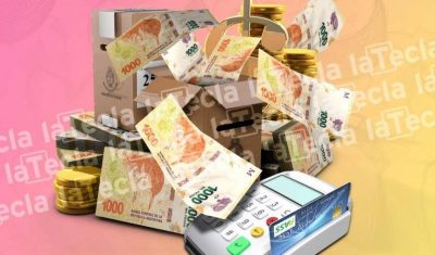 El dinero de las campa�as, cerca del cambio: Vidal apura su ley de financiamiento