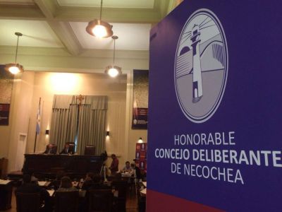 El HCD reclama al Ejecutivo el acceso al sistema de gesti�n de datos municipal