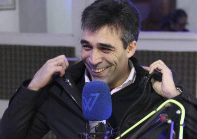 Encuesta. En lo local se posiciona Cambiemos, L�pez y Andrea C�ceres