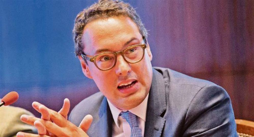 AFIP prepara segundo cap�tulo en la causa 