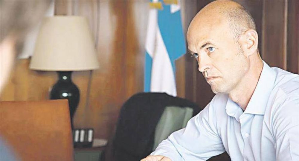 Obra p�blica: empresarios ya dudan del futuro del PPP