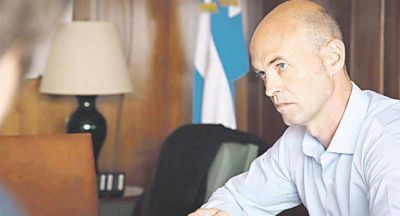 Obra p�blica: empresarios ya dudan del futuro del PPP