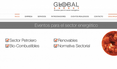 Global Energy: Jornada sobre modificaciones del Reglamento de IIEE y recuperaci�n del tramo auton�mico del IEH