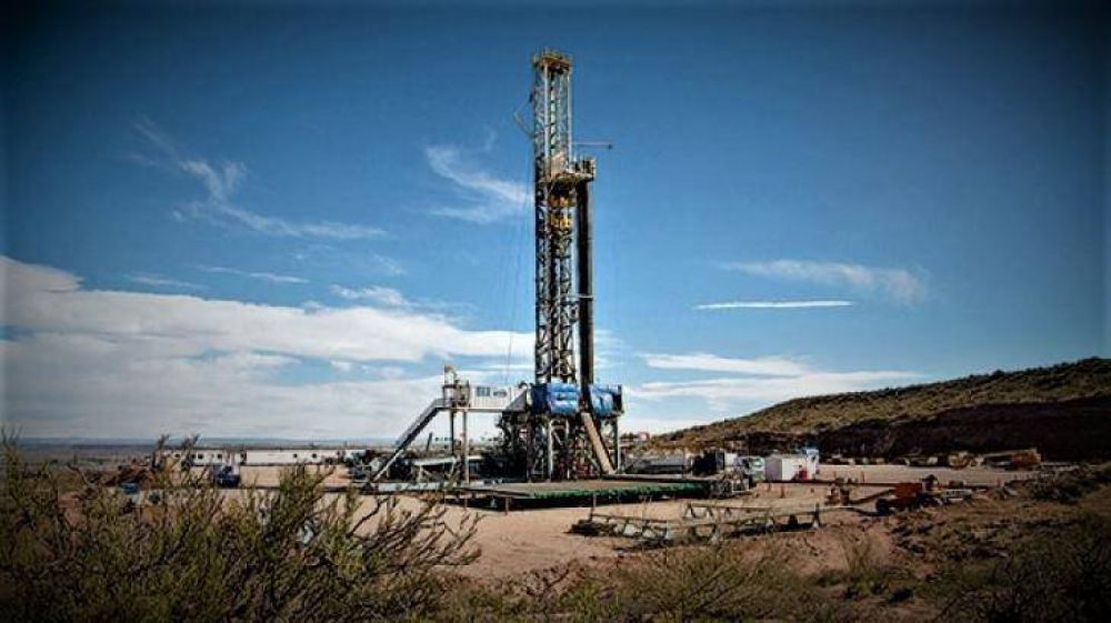 La nueva Pampa H�meda: Vaca Muerta, la apuesta del Gobierno contra el d�ficit y la turbulencia