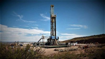 La nueva Pampa H�meda: Vaca Muerta, la apuesta del Gobierno contra el d�ficit y la turbulencia