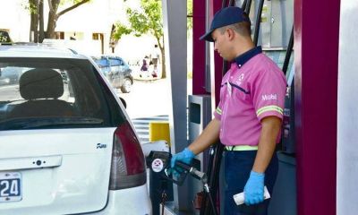 Los aumentos de precios modificaron la ecuaci�n de rentabilidad de las Estaciones de Servicio