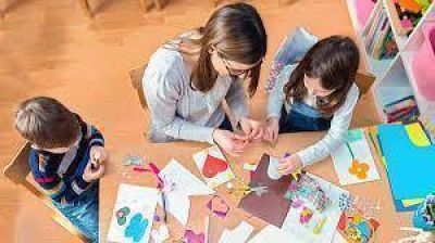 Escuela A.M.E.N.: �caso piloto para avanzar contra las escuelas privadas confesionales?