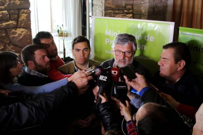 La Provincia prev� que Mar del Plata tendr� �muy buenas posibilidades para esta temporada�