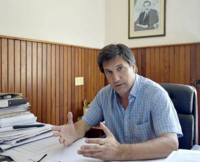 Mario Rodr�guez: El gobierno el gobierno deber�a llevar la discusi�n a un plano de la realidad