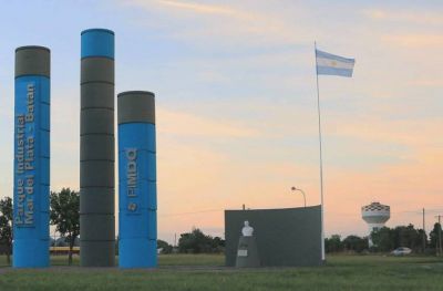 Impulsan cr�ditos para combatir suspensiones en el Parque Industrial