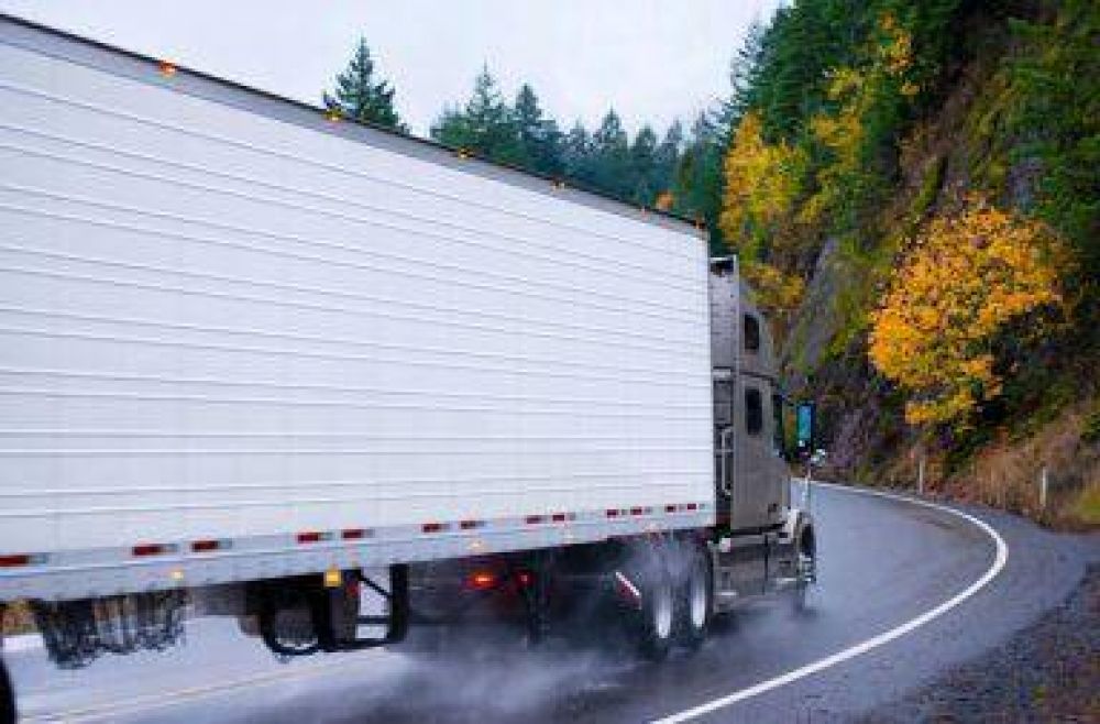 Goodyear present� neum�ticos para camiones y buses