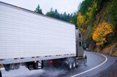 Goodyear present� neum�ticos para camiones y buses