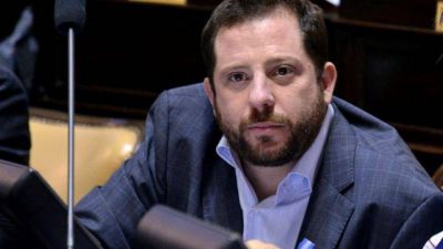 Los v�nculos de la familia Bustos Reyes en La Pampa, socios de Ottavis en una empresa fantasma