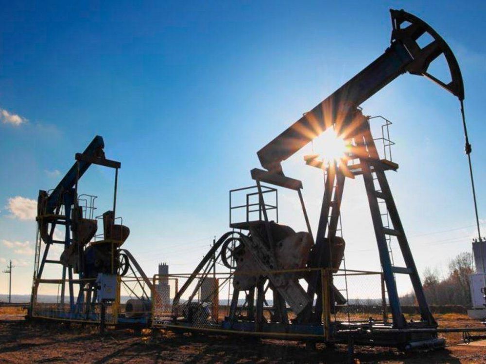 R�o Negro espera una exitosa licitaci�n de �reas petroleras