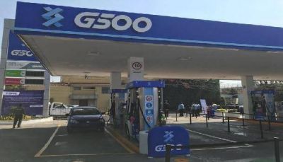 Suiza Glencore aumenta su infraestructura de almacenamiento de energ�a en M�xico