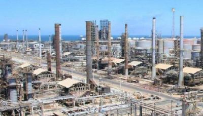 Planta catal�tica de refiner�a Card�n reanuda operaciones