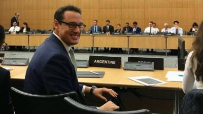 Cuadernos: la AFIP estima que a los empresarios no se les debe caer el blanqueo