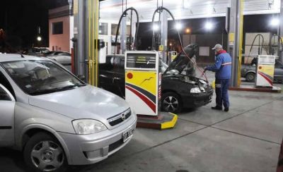 Auguran un horizonte de abundancia para el mercado del GNC