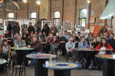 Se conocieron los galardonados de la primera edici�n del Programa Ingenieros