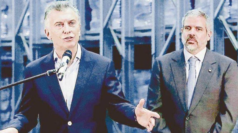 Molinos consigue perdn oficial a reclamo de u$s 70 millones
