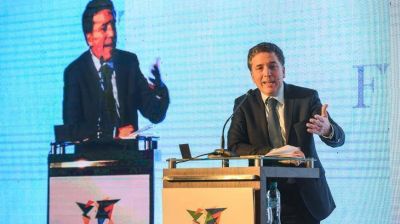 Condiciona el Gobierno sus metas para 2018 y se rinde ante el FMI para conseguir m�s dinero