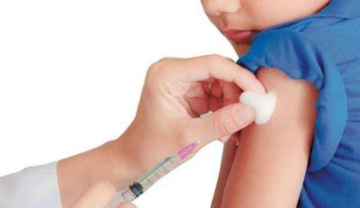 Tras la suspensi�n de la vacuna de meningitis, reclaman que el Estado cumpla el calendario oficial