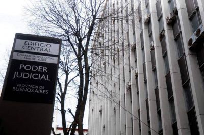 Vidal tampoco acord� todav�a con los judiciales: vuelven a parar ma�ana