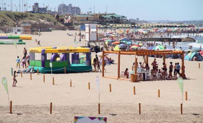Otra apuesta al verano, �nueva Plaza del Agua? y permiso de Coarco