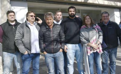 Chucho P�ez: �Lo que nosotros queremos que de manera urgente se proceda a abrir la sala de juegos�