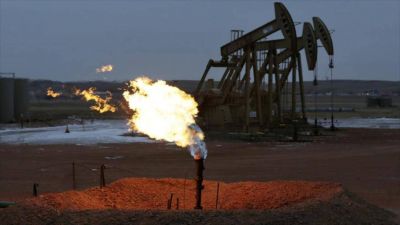 Petrolera italiana obtiene licencias de exploraci�n y perforaci�n en Egipto