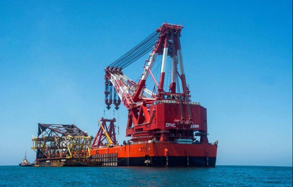 Colombia: Descubren hidrocarburos en un bloque de prueba