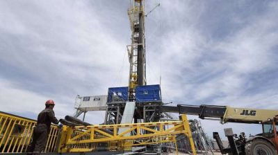 YPF y Petronas entran en el desarrollo masivo de su �rea en Vaca Muerta