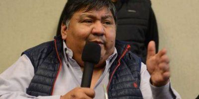 Los petroleros en el Bloque Patag�nico: �tiene que hacerse una defensa m�s all� de las bander�as pol�ticas�