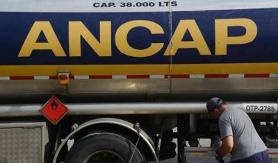 Por la cr�tica situaci�n que atraviesan, Estaciones de Servicio analizan recurrir al �autodespacho�