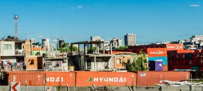Vivienda, cloacas, gas y medicina: as� vivimos los argentinos