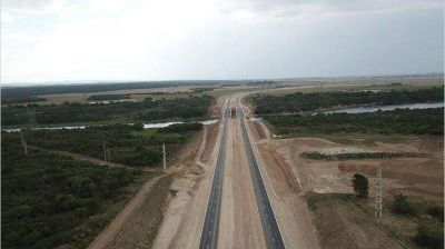 Chubut declara en emergencia la obra p�blica provincial