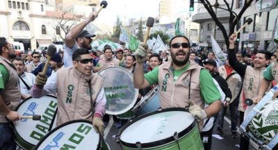 Paritarias: tras el gatillo de bancarios, c�mo es la revisi�n en los otros gremios