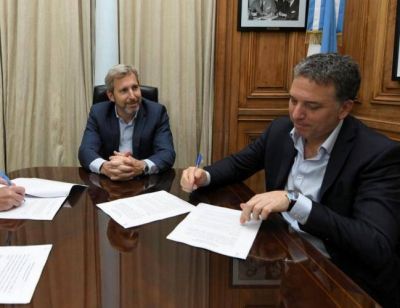 Provincias ricas vs Naci�n pobre: presiona Dujovne a los gobernadores para compartir el ajuste