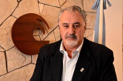 Conflicto universitario: Lazzeretti celebra que �se recuper� el di�logo�