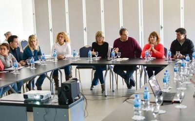 Si confirman recorte, el INIDEP no podr� hacer investigaci�n cient�fica el pr�ximo a�o