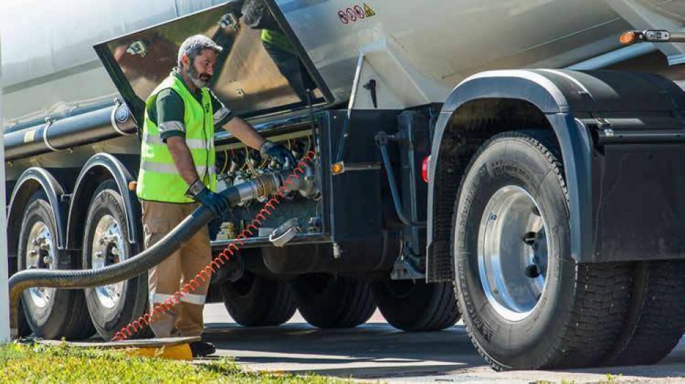Estaciones de Servicio exigen una normativa que regule la merma de temperatura en el traslado de los combustibles