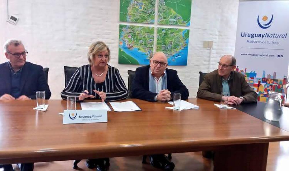 Gabinetes higi�nicos para personas con discapacidad en Estaciones de Servicio uruguayas