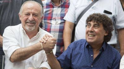 Las dos CTA anunciaron un paro de 36 horas con movilizaci�n