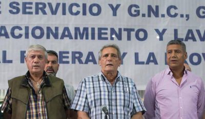 El SOESGyPE espera cerrar el porcentaje de la cl�usula de revisi�n en Septiembre