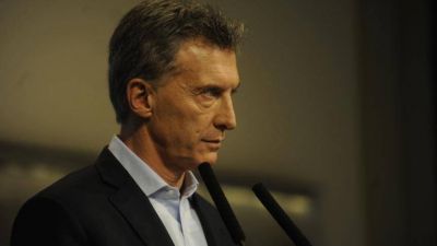Macri en ca�da libre: los mercados y el electorado le dan la espalda ante un escenario de crisis