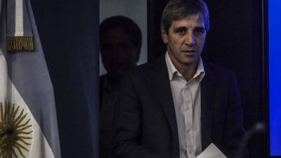 El d�lar futuro a diciembre ya se negocio a 38 pesos y se proyecta una devaluaci�n del 100%