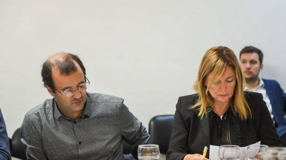En medio de la crisis, diputados de Vidal dan luz verde a proyectos del kirchnerismo duro