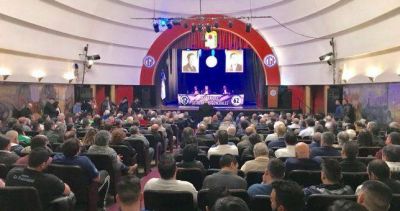 Duro documento de la CGT sobre la econom�a: �Una peligrosa deriva�