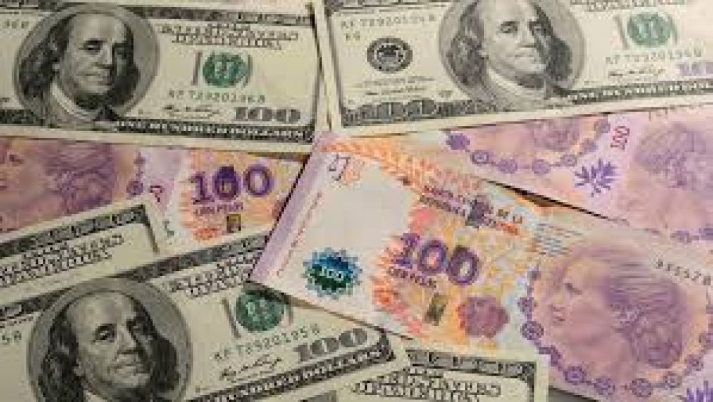 Desde el Gobierno reconocen que la suba del d�lar tendr� impacto en la inflaci�n y en la actividad econ�mica